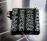 MINI ZIP BAG