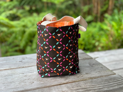 Birdy SMALL MARKET TOTE