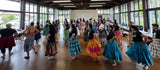 2027 Kuana Hawaii Keawe Workshop Weekend COMPLETE SUMMER PACKAGE