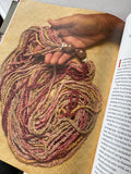 LEI NIIHAU BOOK by Linda Paik Moriarty