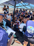 2027 Kuana Hawaii Keawe Workshop Weekend COMPLETE SUMMER PACKAGE