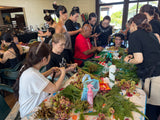 2027 Kuana Hawaii Keawe Workshop Weekend COMPLETE SUMMER PACKAGE