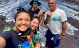 2027 Kuana Hawaii Keawe Workshop Weekend COMPLETE SUMMER PACKAGE